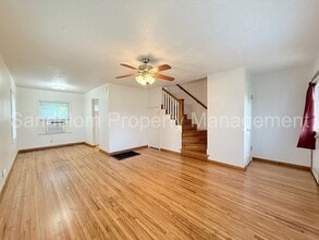 1135 E 37th St in Tulsa, OK - Building Photo - Building Photo