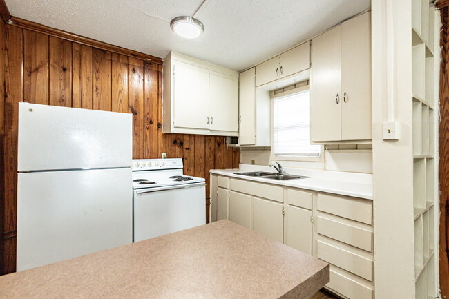 3615 26th St in Lubbock, TX - Building Photo - Building Photo