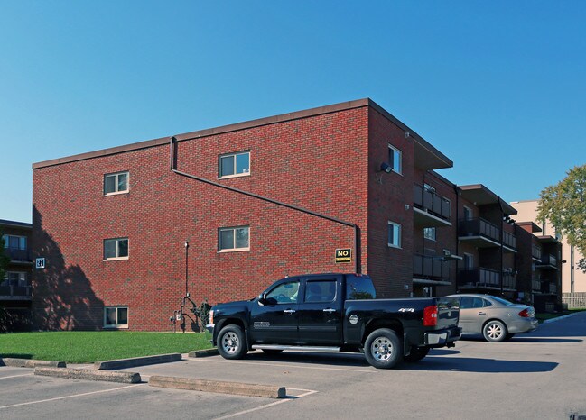 Parksite Village