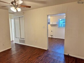 1013 Westerly Pl in Wichita Falls, TX - Building Photo - Building Photo