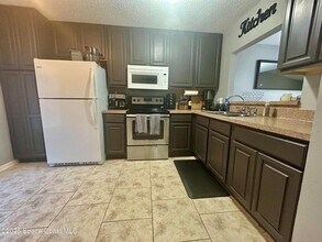 3667 Powder Horn Pl in Titusville, FL - Building Photo - Building Photo