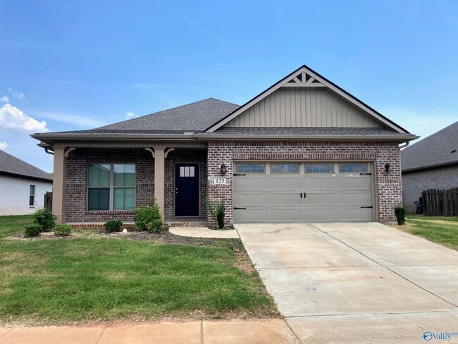 property at 123 Rio Grande Wy