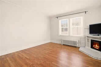 334 Jastram St in Providence, RI - Building Photo - Building Photo