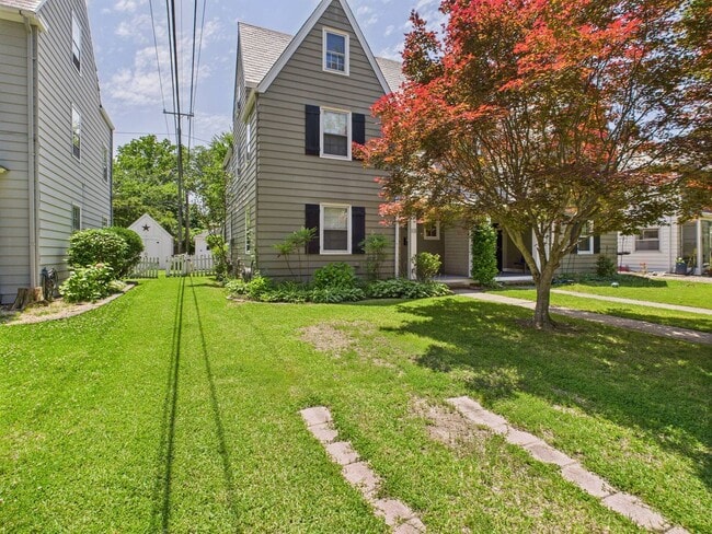 217 Palen Ave in Newport News, VA - Building Photo - Building Photo