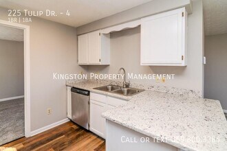 225 Tulip Dr, Unit 4 in Richmond, KY - Building Photo - Building Photo