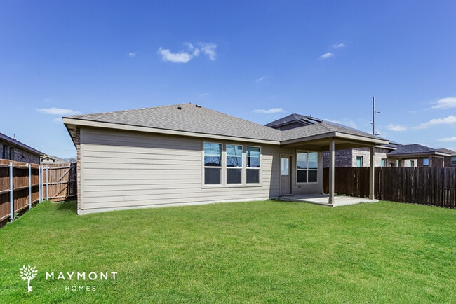 1028 Nelson Pl in Burleson, TX - Building Photo - Building Photo