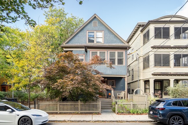 property at 35 Norris St