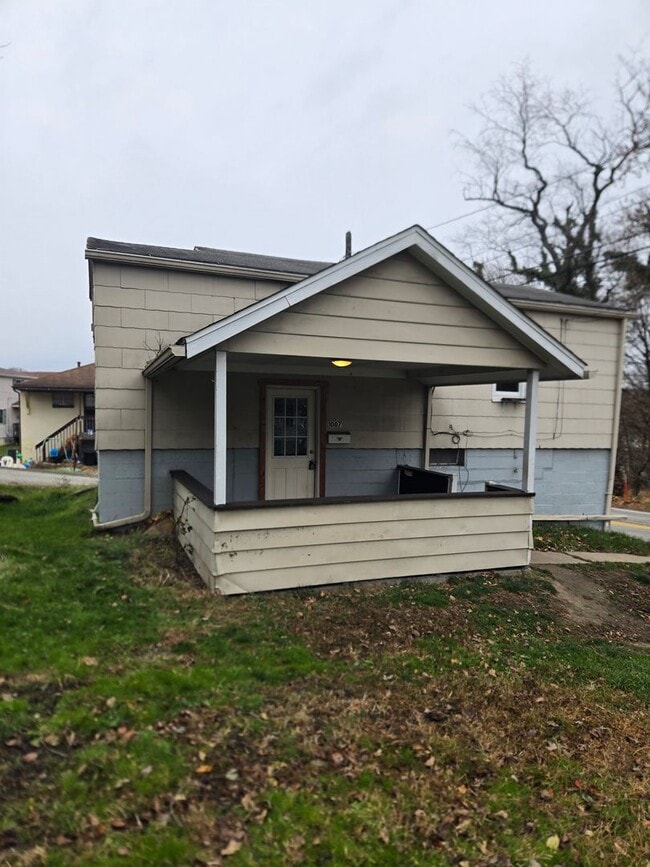 1007 Burtner Rd in Natrona Heights, PA - Building Photo - Building Photo