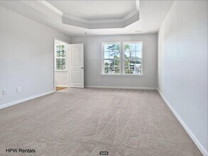 901 Arnold Place Dr in Fuquay Varina, NC - Building Photo - Building Photo