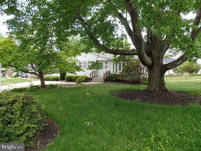 property at 7410 Tillman Dr