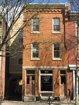 3631 Lancaster Ave, Unit 2