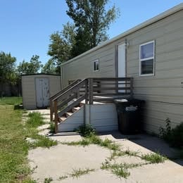 property at 609 Century St