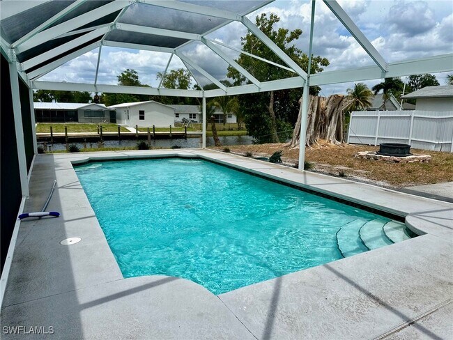 property at 12511 Davis Blvd