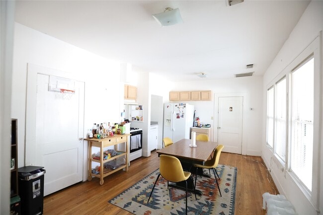 1601 Colquitt St in Houston, TX - Building Photo - Building Photo