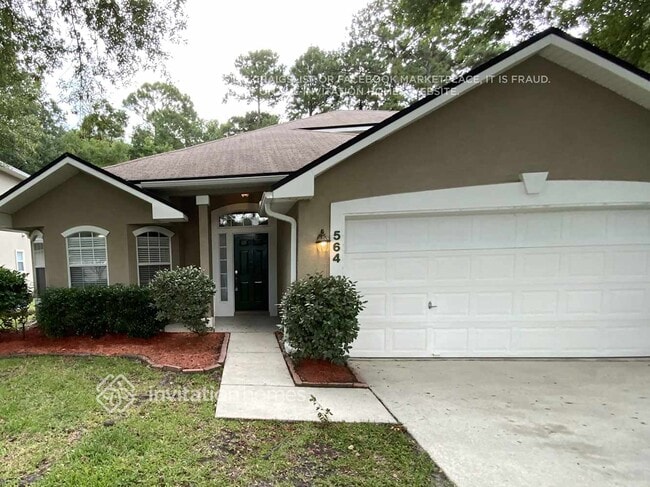 property at 564 Redberry Ln