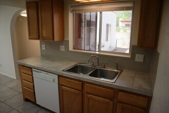 1140 E Carmelita Dr in Sierra Vista, AZ - Building Photo - Building Photo