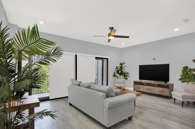 405 S Westland Ave in Tampa, FL - Building Photo - Building Photo