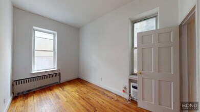 346 East 87 Street in New York, NY - Foto de edificio - Floor Plan