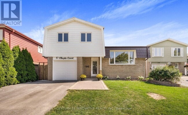 property at 17 Chopin Ct