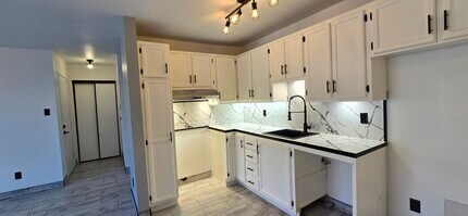 3234 Mousseau Rue in Montréal, QC - Building Photo - Building Photo