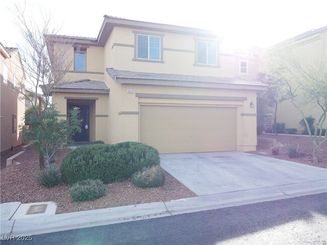 10645 Sand Mountain Ave in Las Vegas, NV - Building Photo - Building Photo