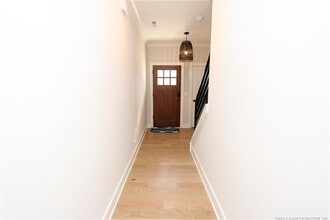 2734 Kerley Cir in Apex, NC - Building Photo - Building Photo