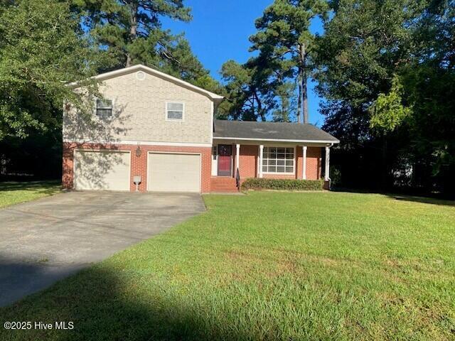 property at 421 Windward Dr