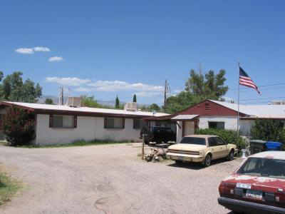 2116 N Madelyn Ave in Tucson, AZ - Building Photo