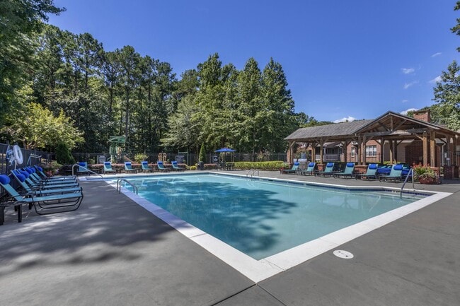 The Greens at Braelinn in Peachtree City, GA - Building Photo - Building Photo