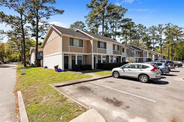 property at 4011 SW 21st Rd