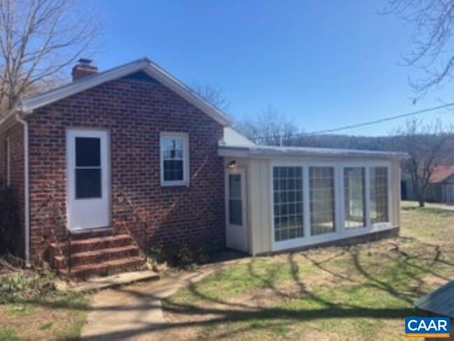 property at 8714No Norwood Rd