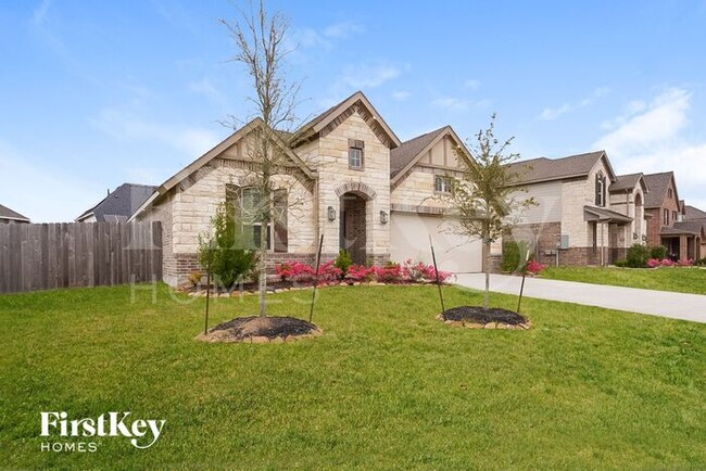 4334 Parkview Terrace Ln in Dickinson, TX - Building Photo - Building Photo