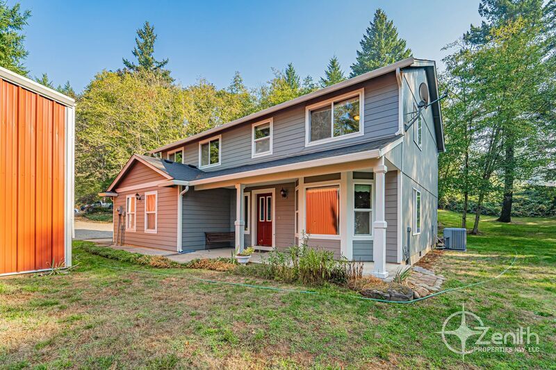 182 Black Crow Way in Washougal, WA - Building Photo