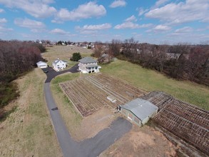 7800 Philadelphia Rd in Rosedale, MD - Building Photo - Building Photo