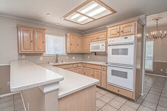 4432 Lanham St in Midland, TX - Building Photo - Building Photo