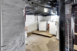 455 Dallas St in Morgantown, WV - Building Photo - Building Photo