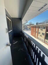 473 Park Ave, Unit C3 in Orange, NJ - Foto de edificio - Building Photo