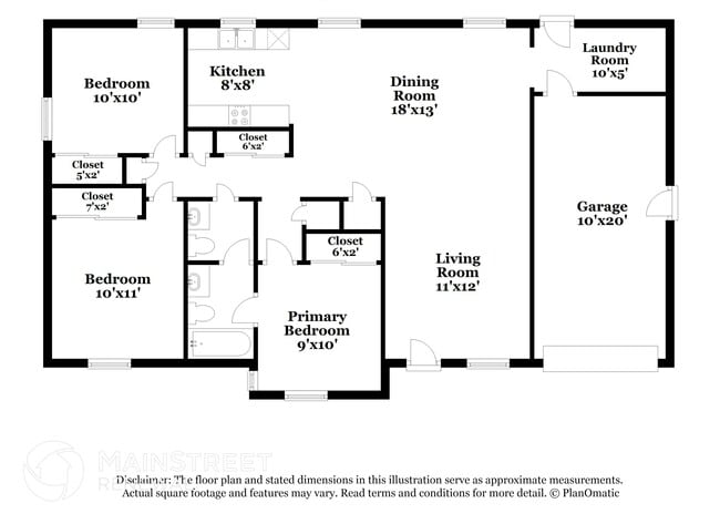 1103 Johns Dr in Euless, TX - Building Photo - Building Photo