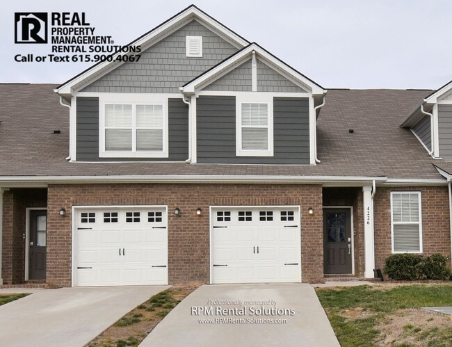 property at 4226 Aragorn Way