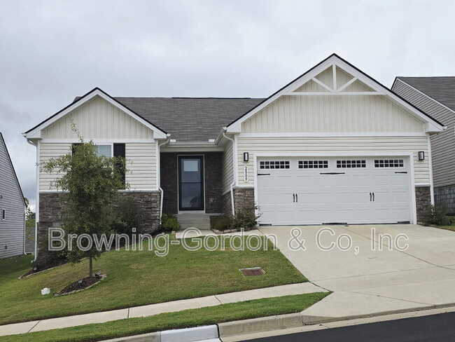 property at 2809 Thornton Grove Blvd