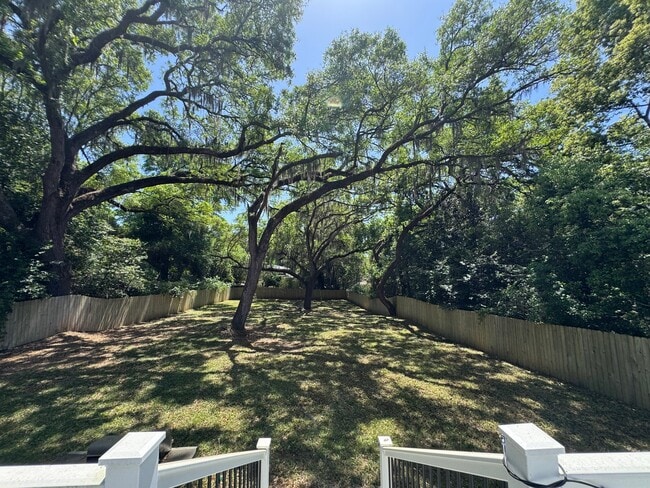 6587 Park Ave NW in Milton, FL - Building Photo - Building Photo