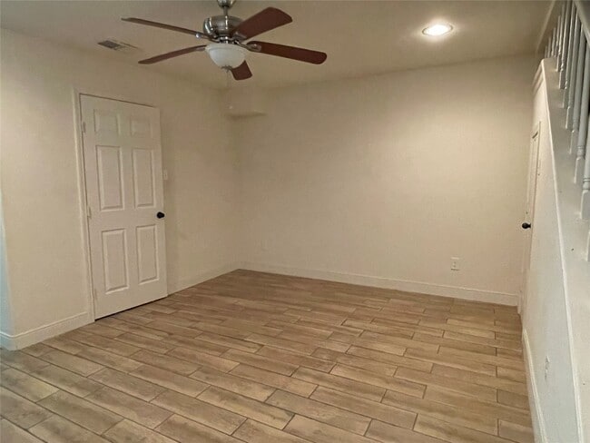 property at 1909 Bittercreek Dr
