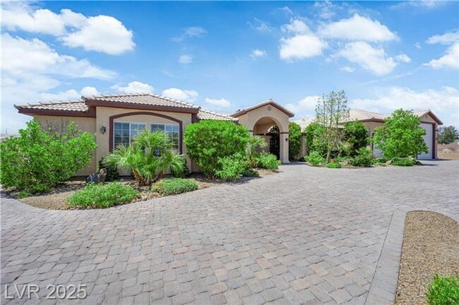 4455 W Ford Ave in Las Vegas, NV - Building Photo - Building Photo