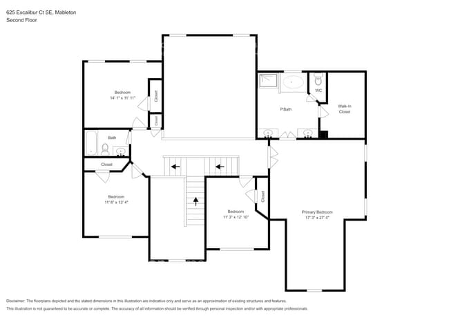 625 Excalibur Ct SE in Mableton, GA - Building Photo - Building Photo