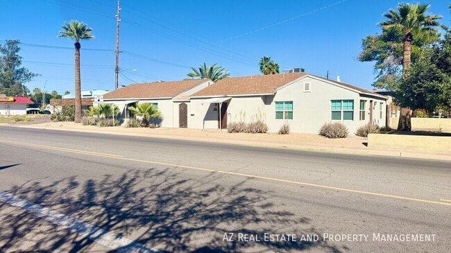1505 N 15th Ave in Phoenix, AZ - Building Photo - Building Photo