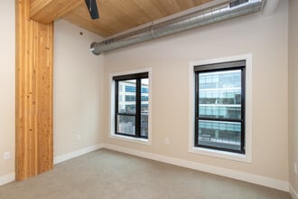 The Clark Lofts at Cherapa Place in Sioux Falls, SD - Building Photo - Interior Photo