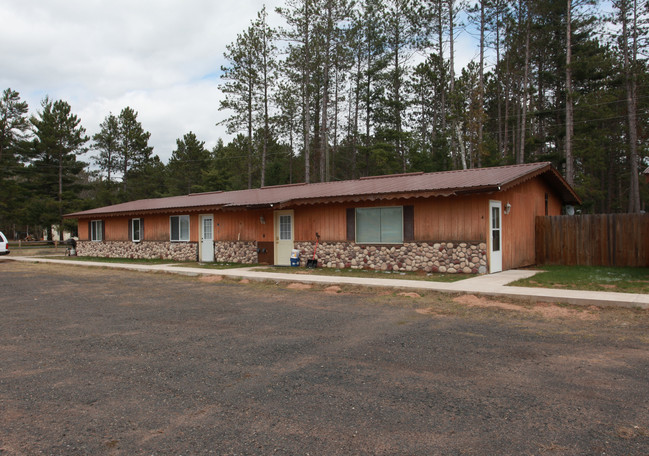 8978 County Road A in Solon Springs, WI - Building Photo - Building Photo