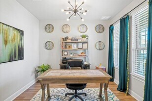 2544 Granite Hill Dr in Leander, TX - Building Photo