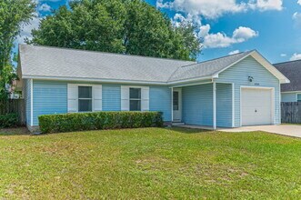4253 Antioch Rd in Crestview, FL - Building Photo - Building Photo
