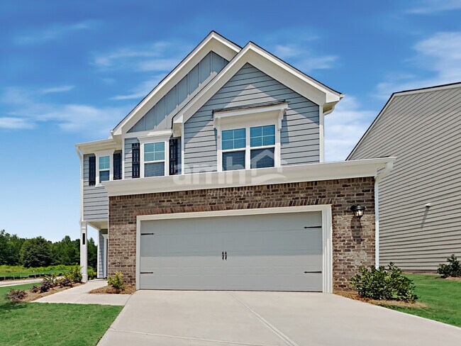 property at 544 Woodall Rd